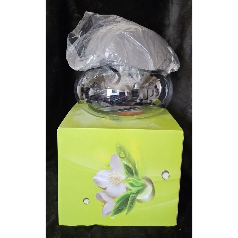 Air Revitalizer Humidifier/Purifier/Fragrance Scent Dispenser Diffuser New